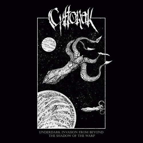Cyttorak (USA) : Underdark Invasion from Beyond the Shadow of the Warp
